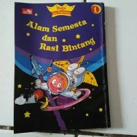 Alam Semesta dan Rasi Bintang