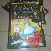 Alice's Adventures in Wonderland