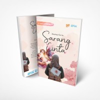 Antologi Cerita: Sarang Cinta