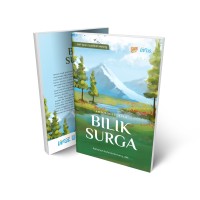 Antologi Cerpen: Bilik Surga