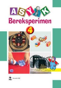 Asyik Bereksperimen 4