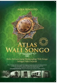 Atlas Wali Songo