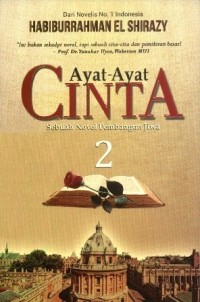 Ayat-Ayat Cinta 2