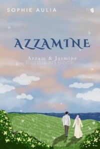 Azzamine: Azzam & Jasmine