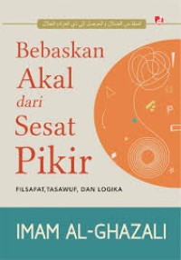 Bebaskan Akal dari Sesat Pikir