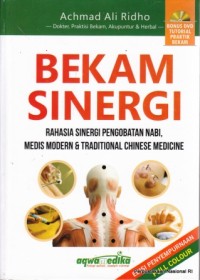 Bekam Sinergi: Edisi Penyempuranaan