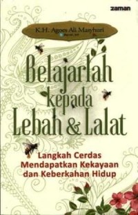 Belajarlah kepada Lebah & Lalat