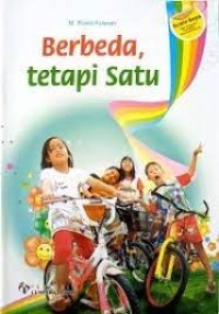 Berbeda, Tetapi Satu