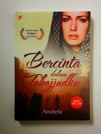 Bercinta dalam Tahajjudku