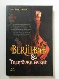 Berjilbab & Tren Membuka Aurat