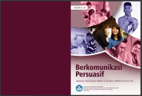 Berkomunikasi Persuasif