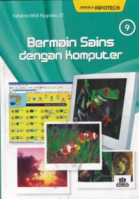 Bermain Sains Dengan Komputer