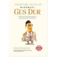 Biografi Gus Dur