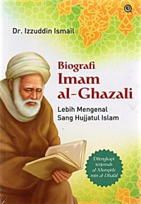 Biografi Imam Al-Ghazali