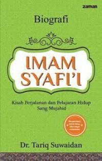 Biografi Imam Syafi'i