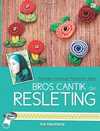 Bros Cantik dari Resleting