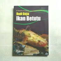 Budi Daya Ikan Betutu