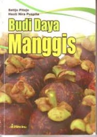 Budi Daya Manggis