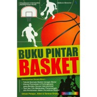 Buku Pintar Basket