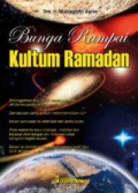 Bunga Rampai Kultum Ramadan