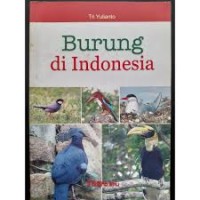 Burung di Indonesia