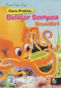 Cara Praktis Belajar Sempoa Sendiri