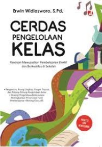 Cerdas Pengelolaan Kelas