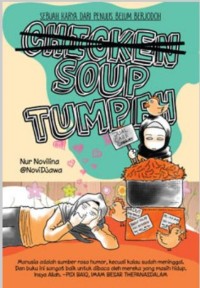 Chicken Soup Tumpeh