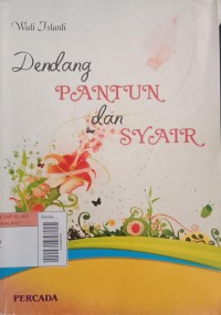 Dendang Pantun Dan Syair