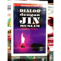 Dialog dengan Jin Muslim