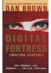 Digital Fortress (Benteng Digital)