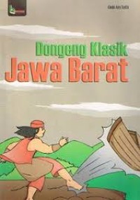 Dongeng Klasik Jawa Barat