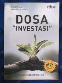 Dosa: Investasi