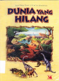 Dunia Yang Hilang