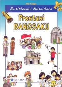 Ensiklomini Nusantara, Prestasi Bangsaku