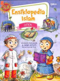 Ensiklopedia Islam Junior