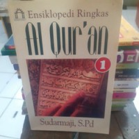 Ensiklopedia Ringkas Al Qur'an