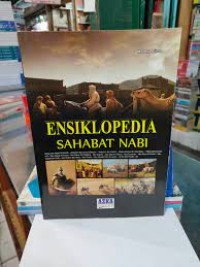 Ensiklopedia Sahabat Nabi