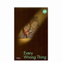 Every Wrong Thing