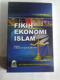 Fikih Ekonomi Islam