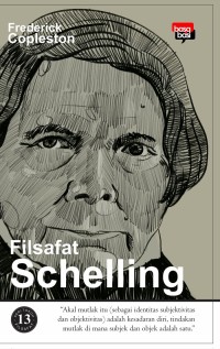 Filsafat Schelling