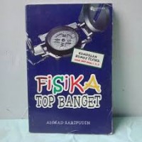 Fisika Top Banget