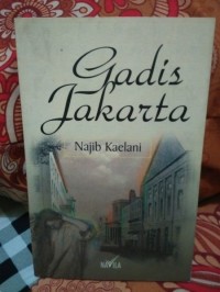 Gadis Jakarta