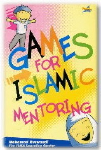 Games for Islamic Mentoring