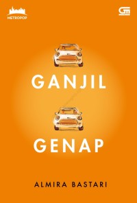 Ganjil-Genap