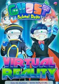 Ghost School Days: Virtual Reality