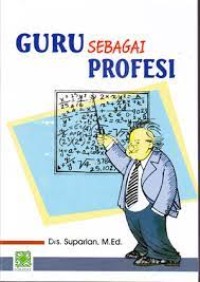 Guru Sebagai Profesi