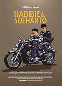 Habibie & Soeharto