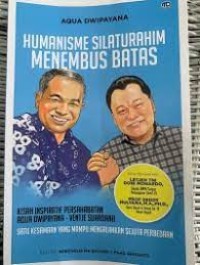 Humanisme: Silaturahim Menembus Batas