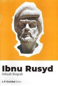 Ibnu Rusyd: Sebuah Biografi